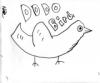 Dodo Bird